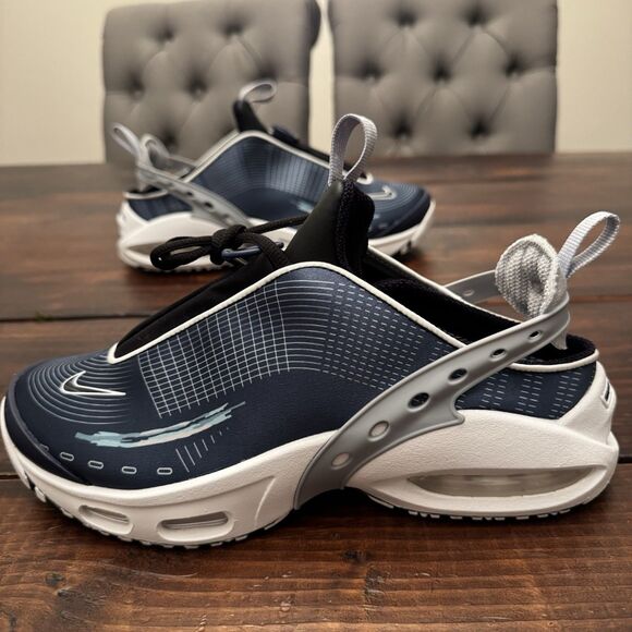 Nike Air Max Craze Retro Shoes - Picture 9 of 16